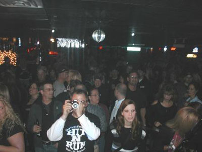 Crowd 9